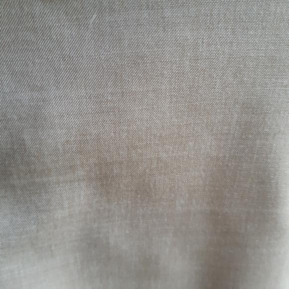 Josef tan ecru neutral lightweight wool blend blazer jacket. Size 6 - Picture 4 of 6